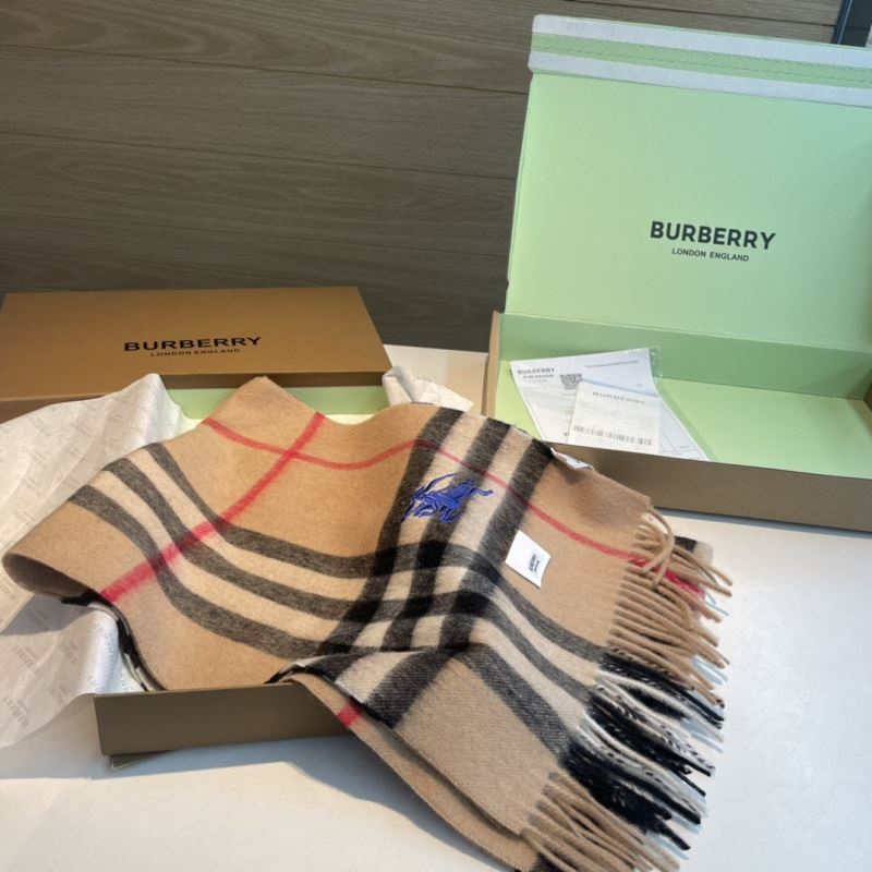 Burberry Scarf